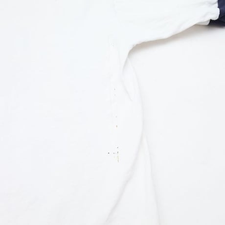 Vintage Ringer T-Shirt MADE IN USA