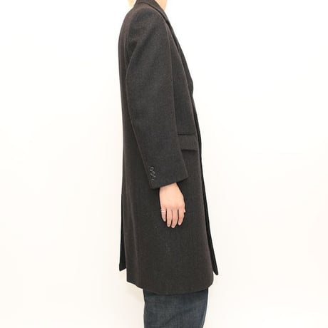 Vintage Chesterfield Coat MADE IN USA