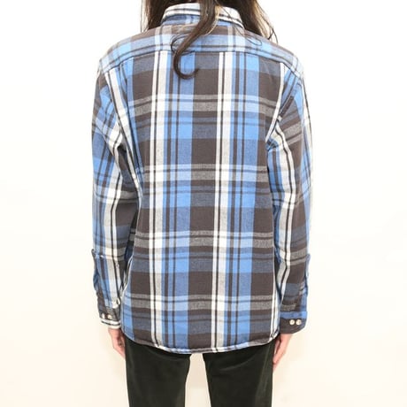 Five Brother Cotton Heavy Flannel Shirt