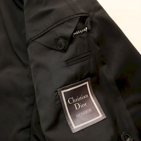 Christian Dior Dinner Jacket
