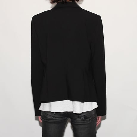 Calvin Klein Tailored Jacket