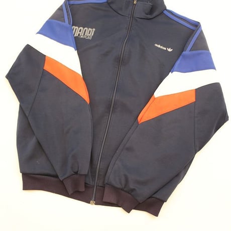80's Adidas Track Jacket