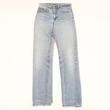 1980s Levi's 505 Denim Pants