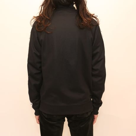 Fred Perry Track Jacket MADE IN PORTUGAL