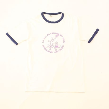 Vintage Ringer T-Shirt