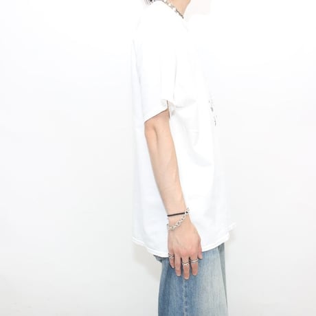 Flower & Butterfly T-Shirt