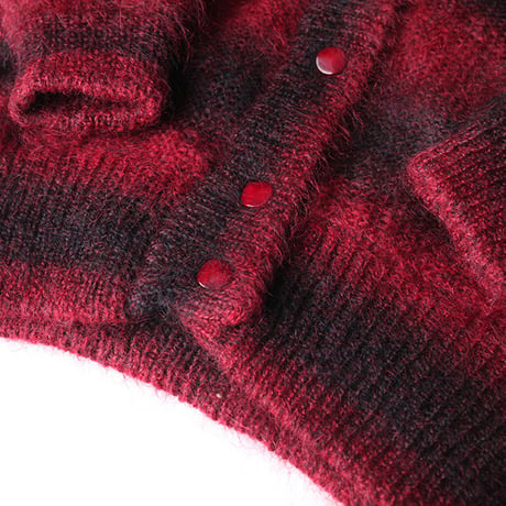 Vintage Mohair Cardigan