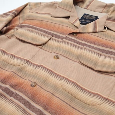 Pendleton Wool Shirt