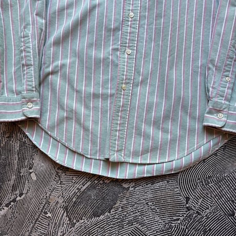 Ralph Lauren Stripe Shirt "CLASSIC FIT"