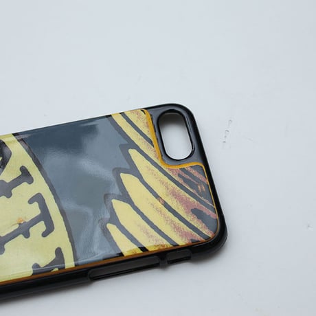 Escultura iPhone Case