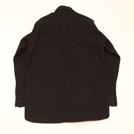 40s U.S.NAVY CPO Shirt