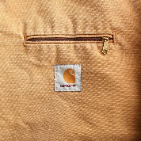 80s Carhartt Detroit Jacket