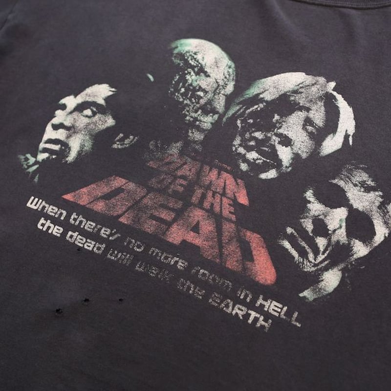 Dawn of the Dead T-Shirt | Strato