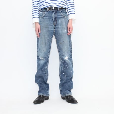 Levis 517 Denim Pants