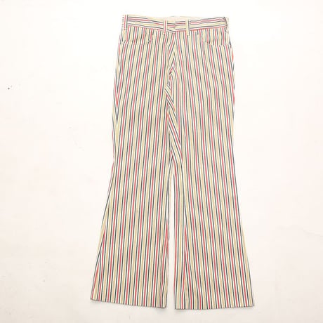 70s Lee Flared Pants
