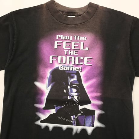 Star Wars × Taco Bell × Pepsi Darth Vader T-Shirt