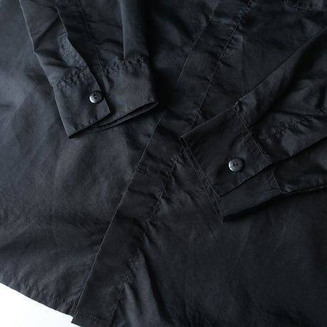 Levis Silver Tab Nylon L/S Shirt