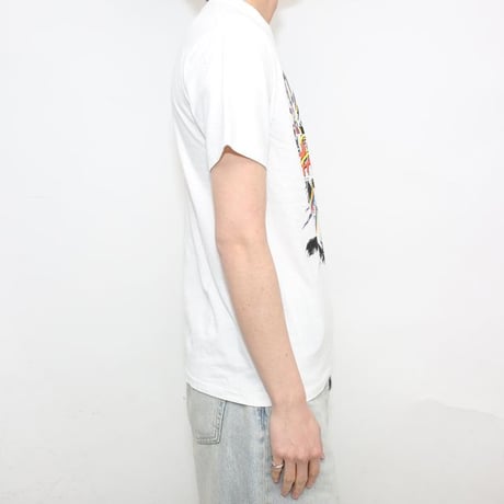 90's Street Fighter Ⅱ T-Shirt