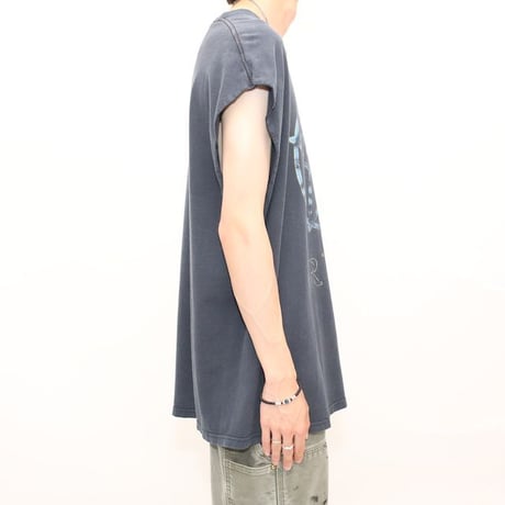 Rush "Starman" Sleeveless" T-Shirt