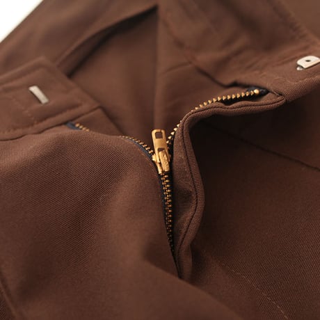 70s Western Design Pants