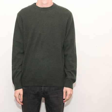 Cashmere Knit