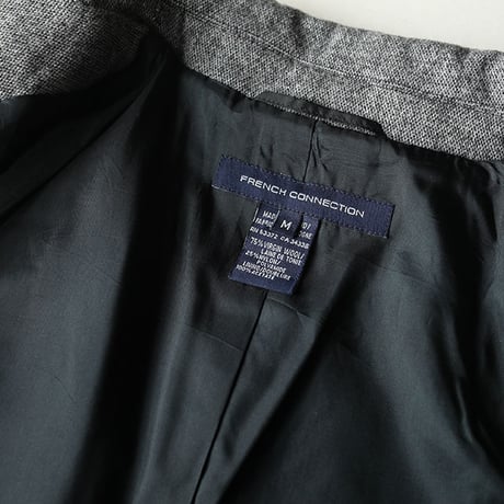 Chesterfield Coat