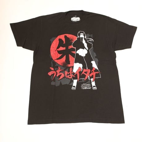 NARUTO T-Shirt
