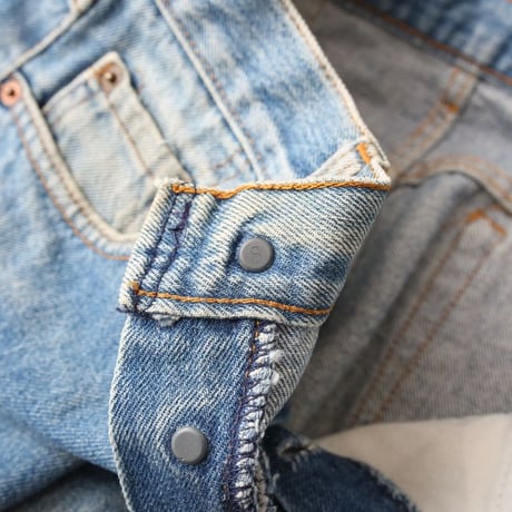 90's Levi's 501 Denim Pants MADE IN USA