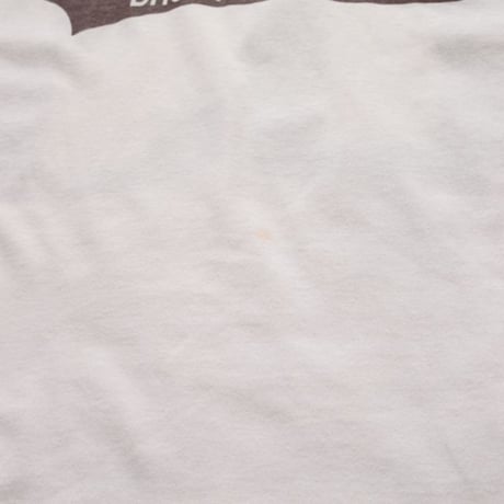 Vintage Raglan Sleeves T-Shirt
