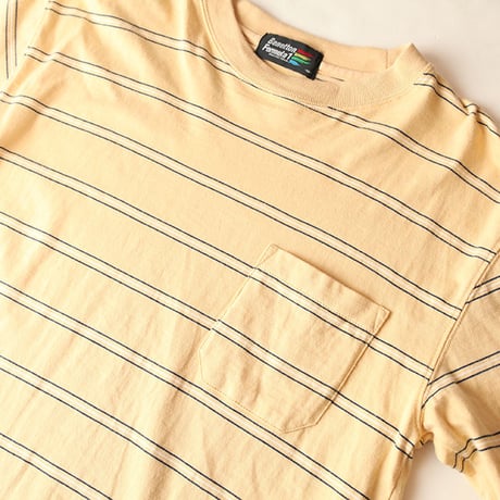 Border T-Shirt
