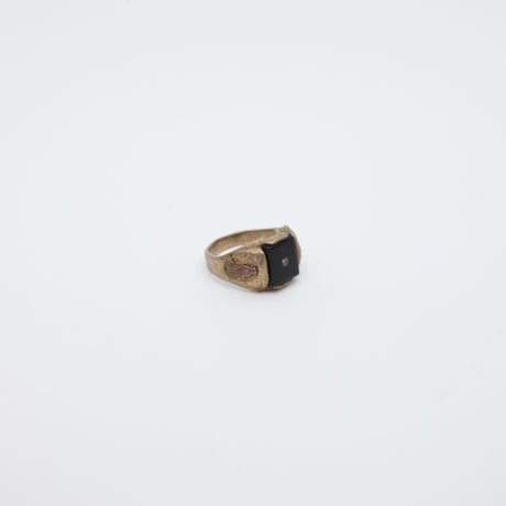 Vintage 14k Gold Ring