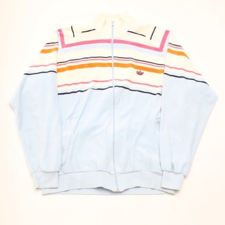 Adidas Jersey Jacket