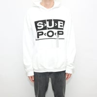 Sub Pop Sweat Hoodie