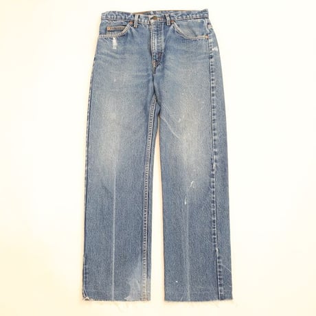 90's Levi's 505 Denim Pants