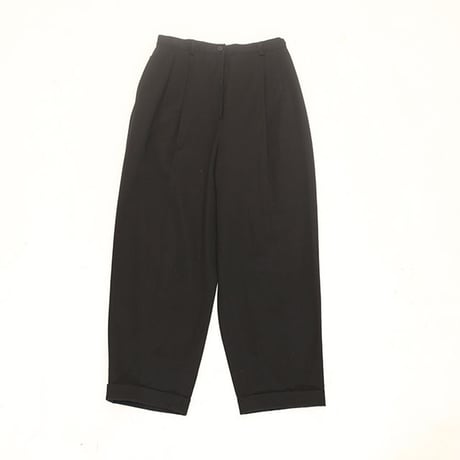 Black Slacks Pants