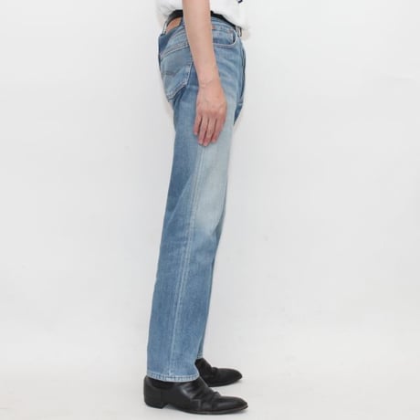 Levi's 501 Denim Pants MADE IN USA