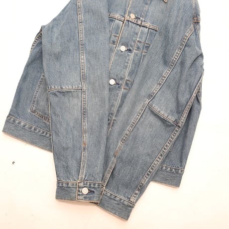 GAP Denim Jacket