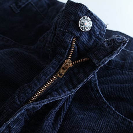 リーバイス 519 コーデュロイパンツ Levis Corduroy Pants