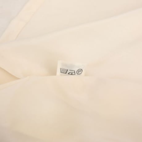 1970s Hand Embroidered 100% Pure Silk Shirt