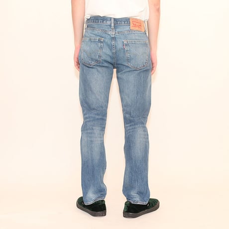 Levis 501 Denim Pants