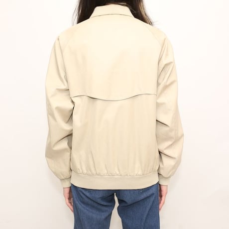 Burberrys G-9 Jacket