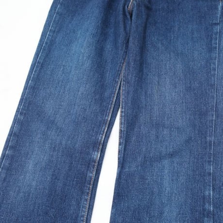 Levis 517 Denim Pants MADE IN USA