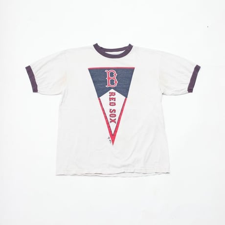 Vintage Ringer T-Shirt