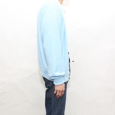 The Fox Acryl Knit Cardigan