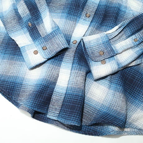 Flannel L/S Shirt