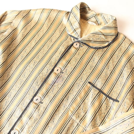 Euro Pajamas Cotton L/S Shirt
