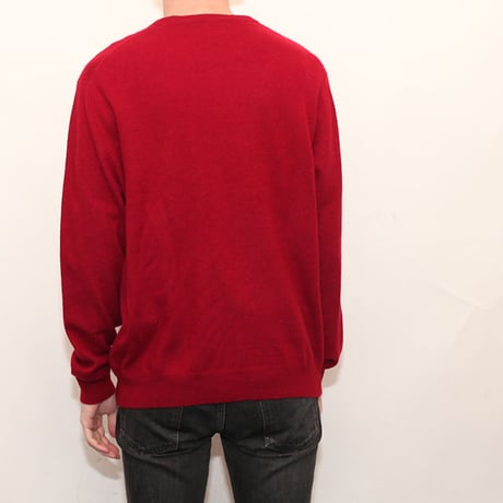 Cashmere Knit