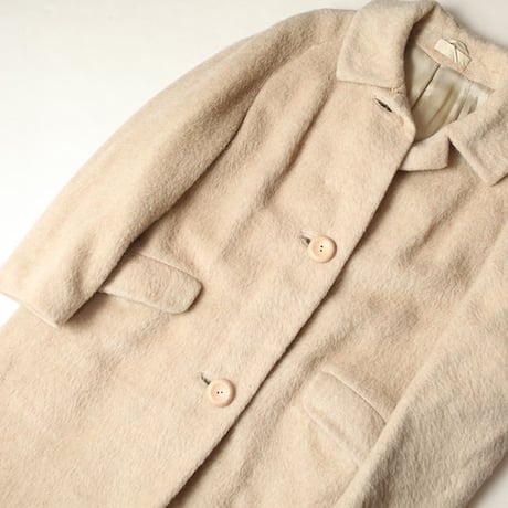 Wool Coat