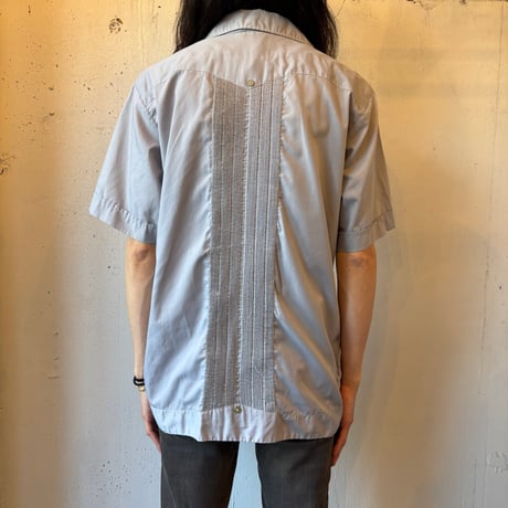 Guayabera Shirt