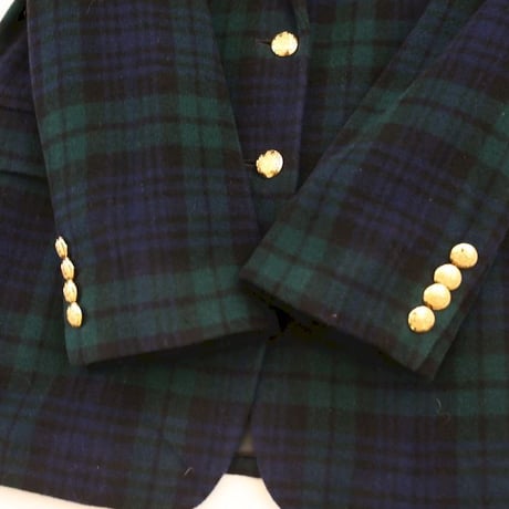 Ralph Lauren Cashmere Blend Jacket